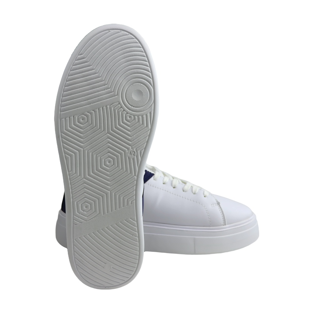 خرید آنلاین کتونی اسپرت مردانه نیما مدل زارا کد 50